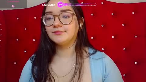 silvia_ls online show from September 27, 2025, 10:26 pm