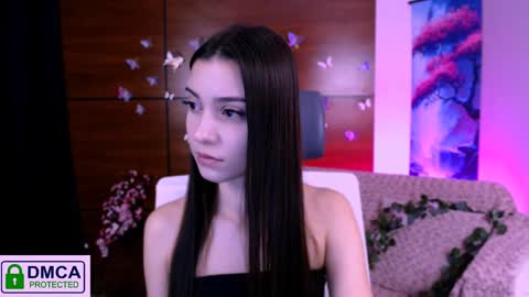 Silvia nude in pvt  online show from December 5, 2024, 8:55 pm