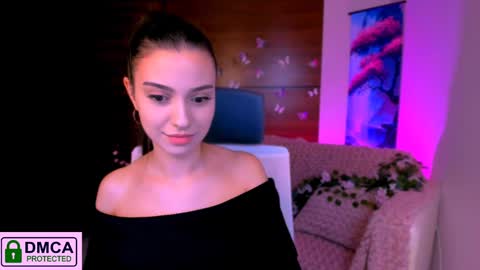 Silvia nude in pvt  online show from December 9, 2024, 11:24 pm