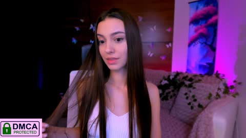 Silvia nude in pvt  online show from December 10, 2024, 9:11 pm