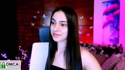 Silvia nude in pvt  online show from January 27, 2025, 9:55 pm