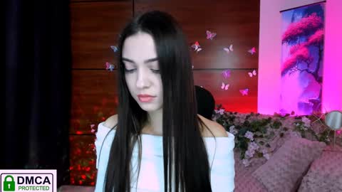 Silvia nude in pvt  online show from February 2, 2025, 8:30 pm
