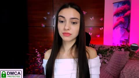 Silvia nude in pvt  online show from February 3, 2025, 2:47 am