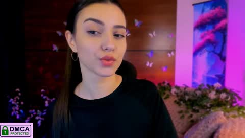 Silvia nude in pvt  online show from February 9, 2025, 9:06 pm