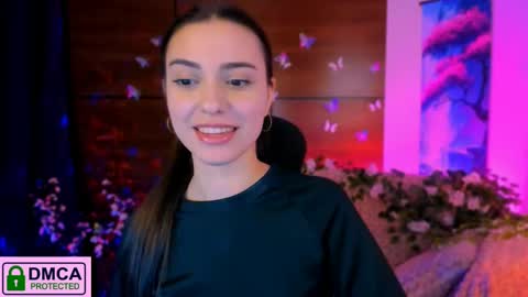 Silvia nude in pvt  online show from February 10, 2025, 3:13 am