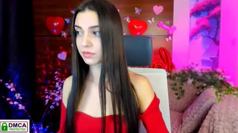 Silvia nude in pvt  online show from February 14, 2025, 9:32 pm