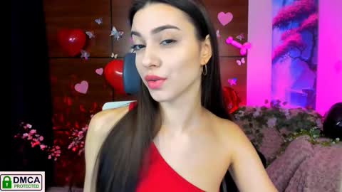 Silvia nude in pvt  online show from February 15, 2025, 8:33 pm