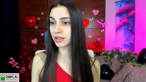 Silvia nude in pvt  online show from February 16, 2025, 2:42 am