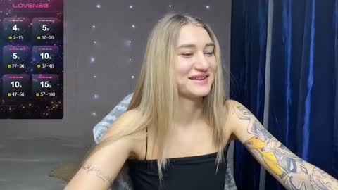 Silvia online show from January 5, 2025, 10:08 pm