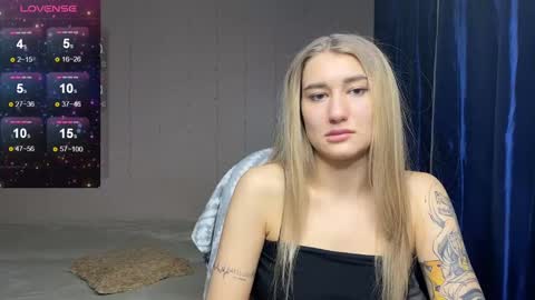 Silvia online show from January 6, 2025, 8:28 pm