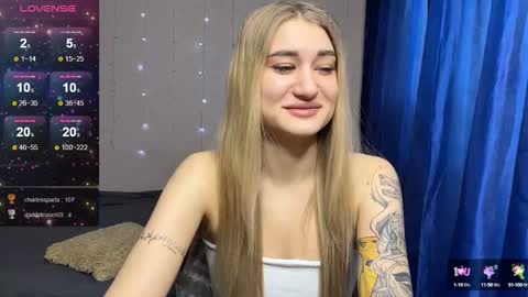 Silvia online show from February 15, 2025, 7:16 am