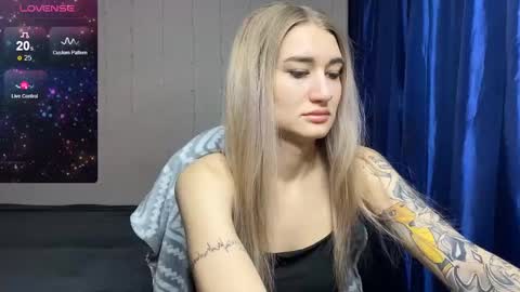 Silvia online show from February 24, 2025, 11:10 am
