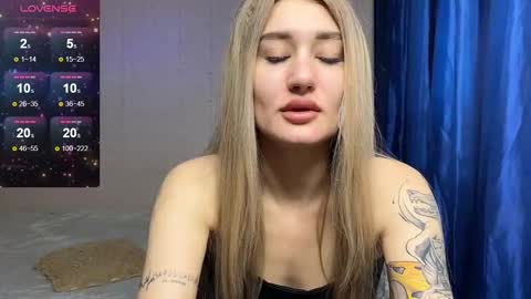 Silvia online show from February 27, 2025, 11:20 am