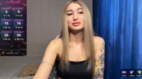 Silvia online show from March 4, 2025, 10:24 am