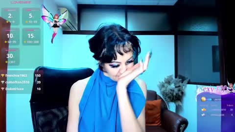 Silvia Wallec online show from February 4, 2025, 4:08 pm