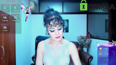 Silvia Wallec online show from February 28, 2025, 8:09 am