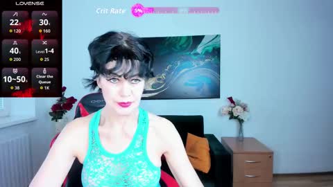 Snapshot of silvia_wallec chatting on February 16, 2026, 6:42 am Silvia Wallec online show from February 16, 2026, 6:42 am