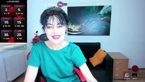 Snapshot of silvia_wallec chatting on March 1, 2026, 6:48 am Silvia Wallec online show from March 1, 2026, 6:48 am