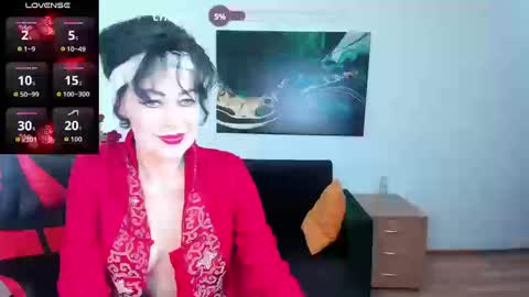 Snapshot of silvia_wallec chatting on March 11, 2026, 7:03 am Silvia Wallec online show from March 11, 2026, 7:03 am