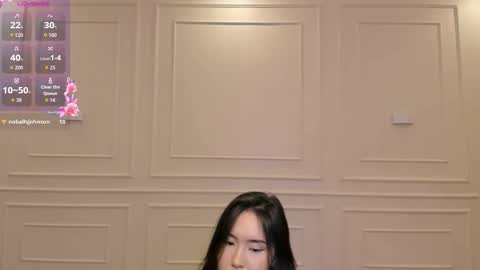 Silvia  online show from February 7, 2026, 7:06 pm