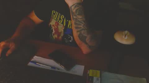 silvin76 online show from February 6, 2026, 4:28 am