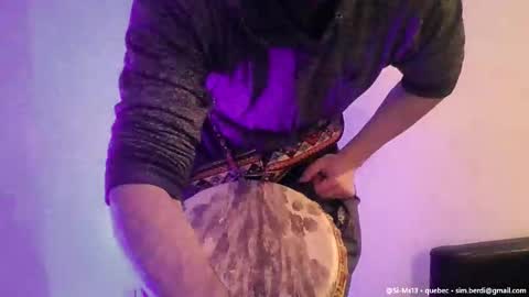 Si-Ms13 online show from January 18, 2026, 10:24 pm