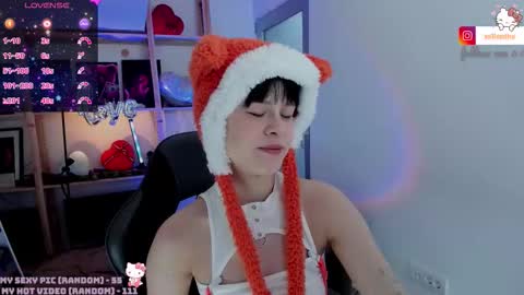 Wendy help me get get 69 likes  online show from March 14, 2026, 8:20 am