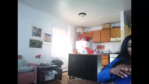 Simin Fox online show from February 12, 2026, 7:20 pm