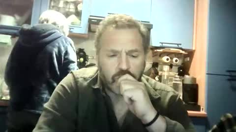 simodav online show from February 28, 2026, 5:14 pm