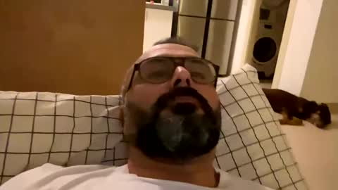 Si online show from November 28, 2025, 10:45 pm