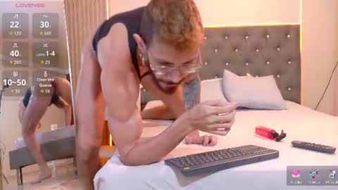 Simon  online show from June 26, 2026, 12:09 pm