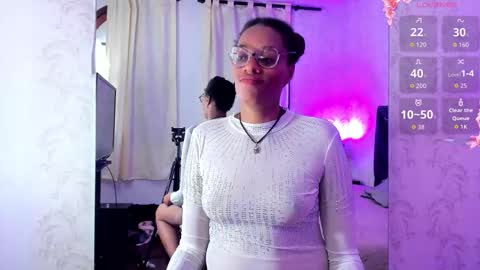 simona_brooke online show from October 10, 2025, 9:47 pm