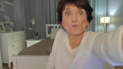Simona  online show from March 1, 2025, 12:12 pm
