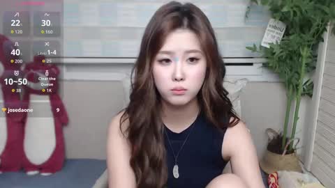 Snapshot of simonastephanie chatting on September 15, 2025, 3:01 pm simonastephanie online show from September 15, 2025, 3:01 pm