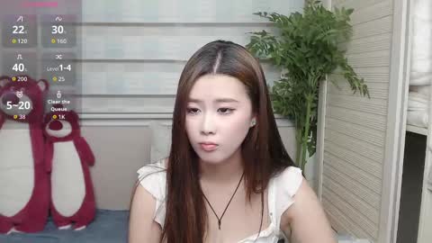 Snapshot of simonastephanie chatting on October 5, 2025, 5:44 pm simonastephanie online show from October 5, 2025, 5:44 pm