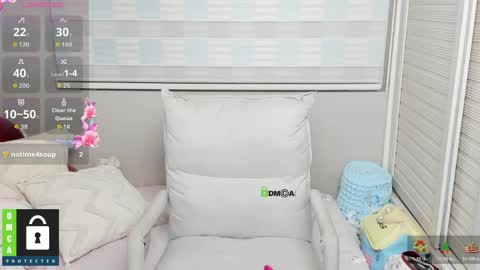 simonastephanie online show from March 6, 2026, 3:30 pm