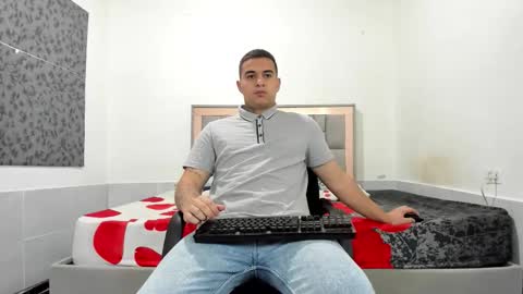 SIMON KELER online show from March 2, 2026, 10:11 am