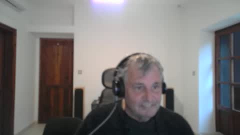 Simon online show from February 12, 2026, 12:22 pm