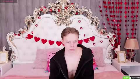 Snapshot of simonwarner chatting on February 19, 2026, 9:05 am Simon online show from February 19, 2026, 9:05 am