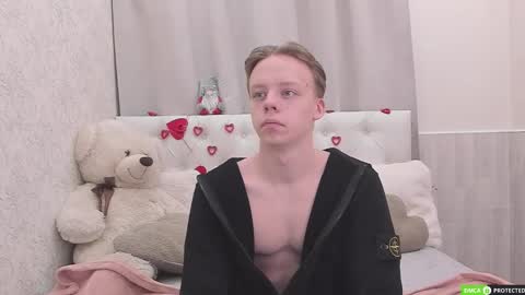 Snapshot of simonwarner chatting on February 27, 2026, 9:20 am Simon online show from February 27, 2026, 9:20 am