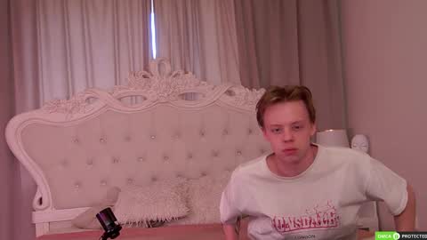 Simon online show from May 10, 2026, 8:19 am