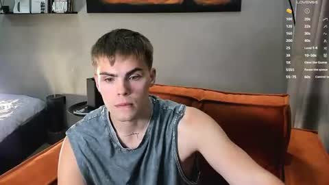 Simon online show from July 18, 2026, 5:50 pm