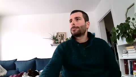 Simonxtem online show from January 7, 2026, 10:51 am