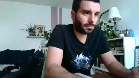 Simonxtem online show from January 14, 2026, 3:17 pm