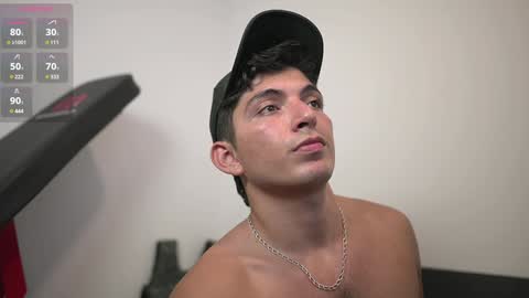 SIMOON online show from January 22, 2025, 6:31 am