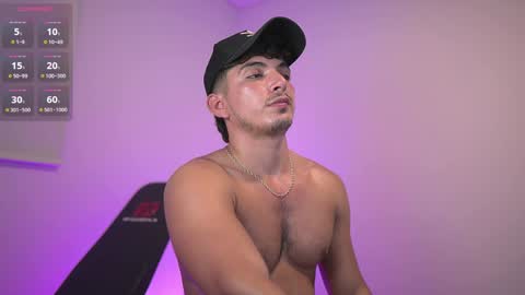 SIMOON online show from February 2, 2025, 6:04 am