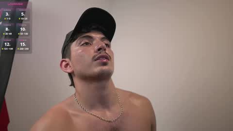 SIMOON online show from March 8, 2025, 10:54 am