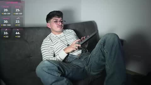 SIMOON online show from October 5, 2025, 5:17 am