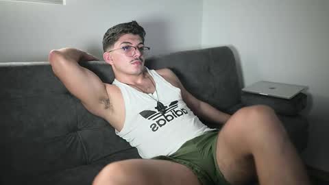 SIMOON online show from October 16, 2025, 10:11 pm