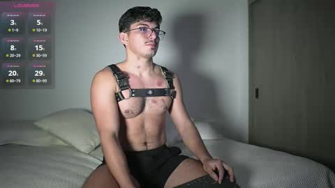 SIMOON online show from February 27, 2026, 3:06 am